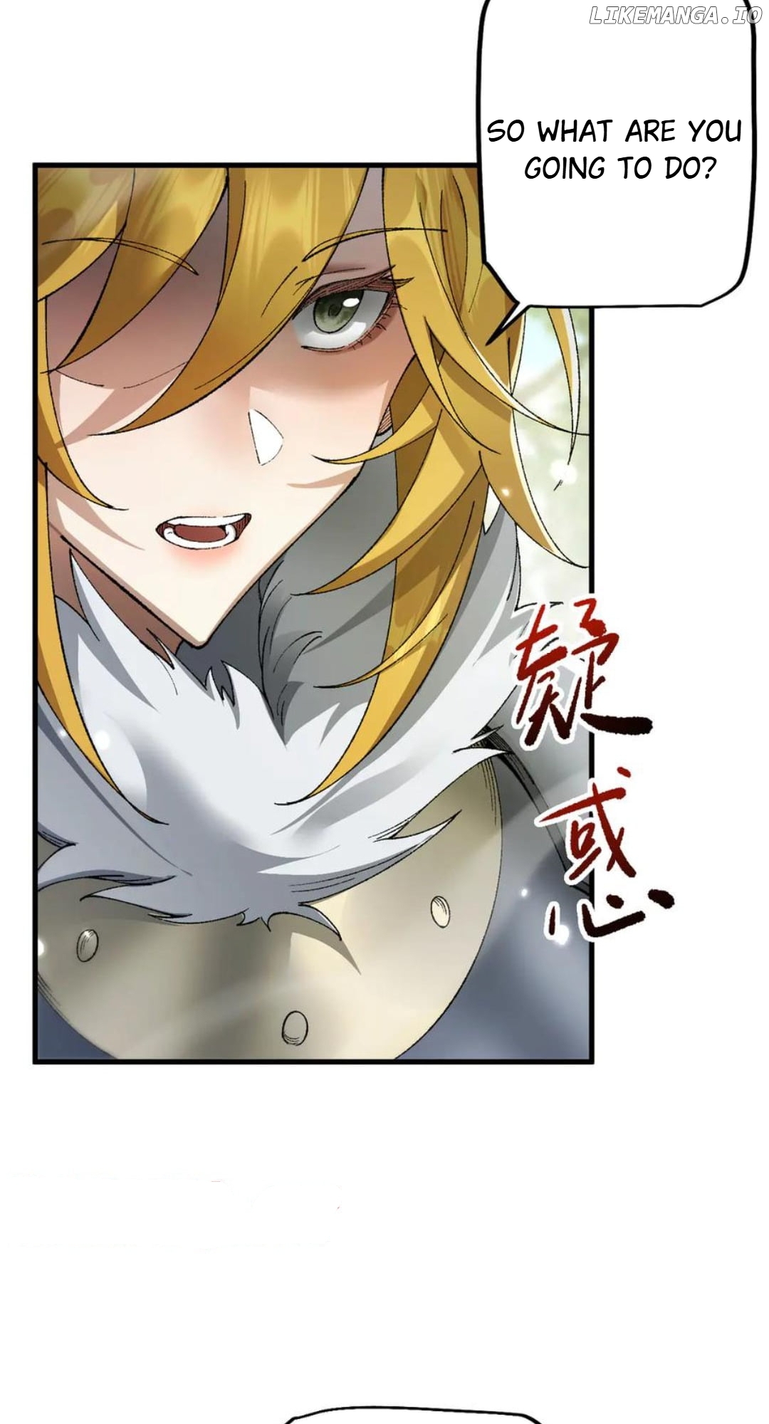 From Goblin to Goblin God Chapter 44 - page 28